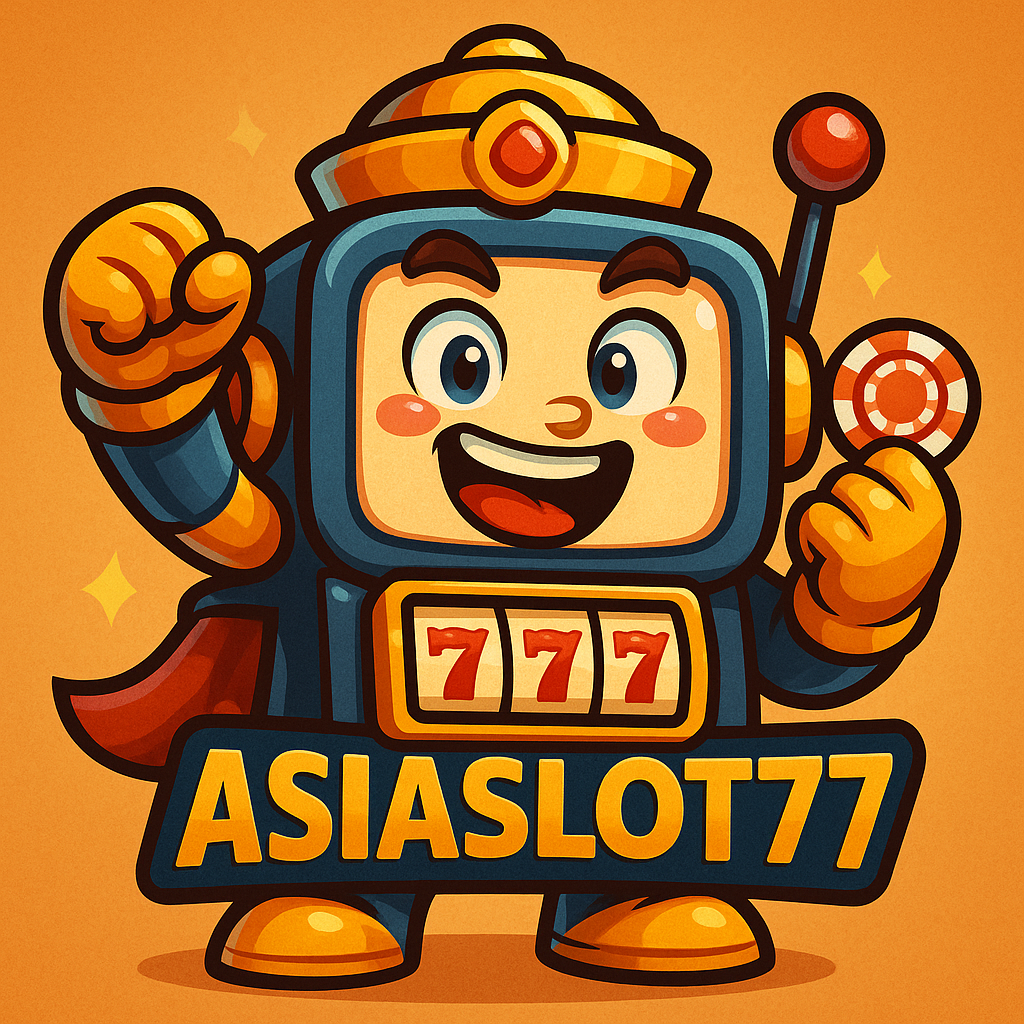 Asiaslot77 – Game Asiaslot 77 Terbaru Ini Bikin Lupa Waktu!